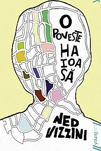 O poveste haioasa