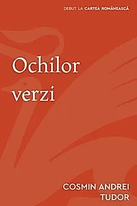 Ochilor verzi