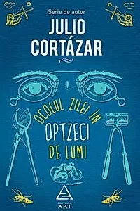 Ocolul zilei in optzeci de lumi