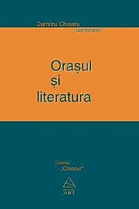 Orasul si literatura