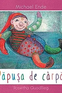 Papusa de carpa
