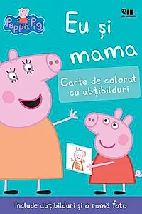 Peppa Pig: Eu si mama