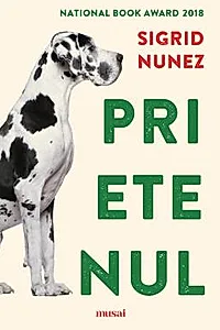 Prietenul