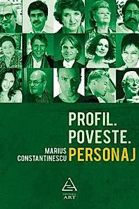 Profil. Poveste. Personaj