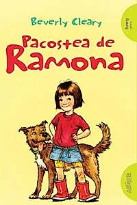 Pacostea de Ramona. Seria Ramona Vol.2