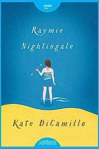Raymie Nightingale