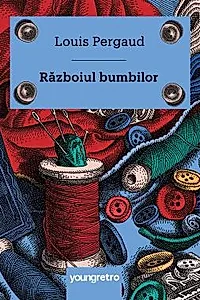 Razboiul bumbilor