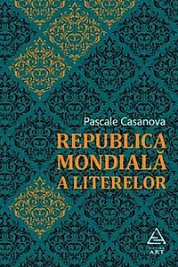 Republica mondiala a literelor