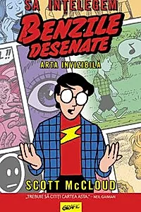 Sa intelegem benzile desenate