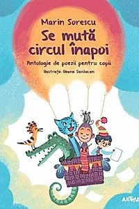 Se muta circul inapoi