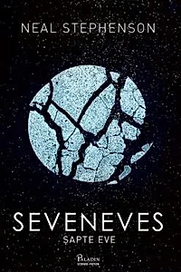 Seveneves. Sapte Eve