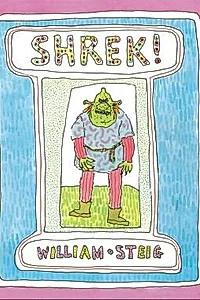 Shrek!