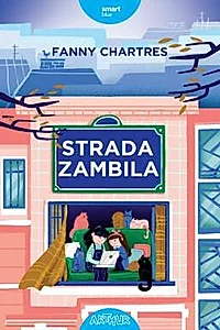 Strada Zambila