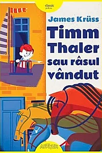 Timm Thaler sau rasul vandut