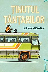 Tinutul tantarilor