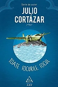 Toate focurile, focul