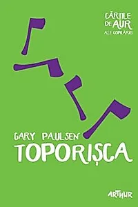 Toporisca