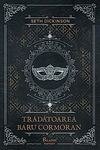 Tradatoarea Baru Cormoran