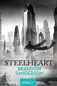 Steelheart