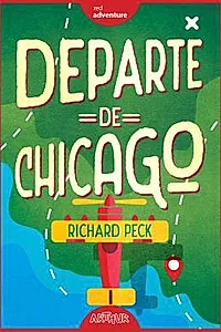 Departe de Chicago