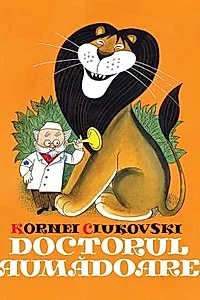 Doctorul Aumadoare