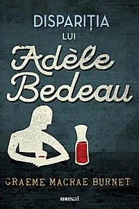 Disparitia lui Adele Bedeau