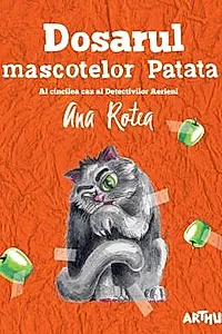 Dosarul mascotelor Patata