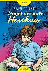Draga domnule Henshaw