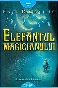 Elefantul magicianului