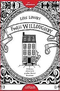 Fratii Willoughby