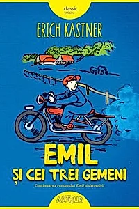 Emil si cei trei gemeni