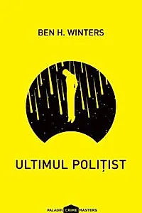 Ultimul politist