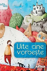 Uite cine vorbeste