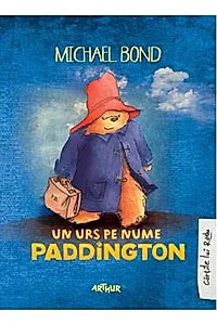 Un urs pe nume Paddington