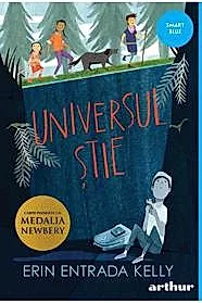 Universul stie