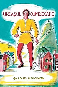 Uriasul cumsecade