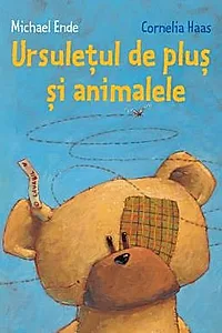 Ursuletul de plus si animalele