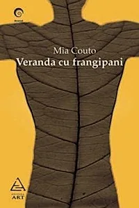 Veranda cu frangipani
