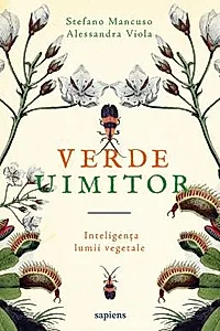 Verde uimitor