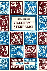 Viclenescu-Sterpelici