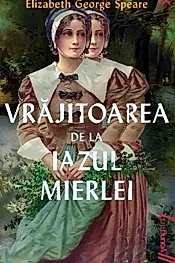 Vrajitoarea de la Iazul Mierlei