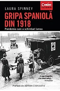 Gripa spaniola din 1918