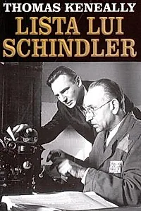 Lista lui Schindler