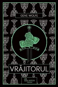 Vrajitorul