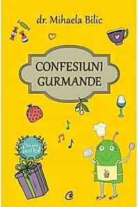 Confesiuni gurmande
