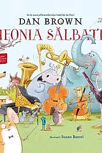 Simfonia salbatica