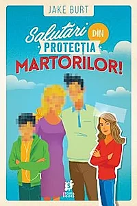Salutari din protectia martorilor