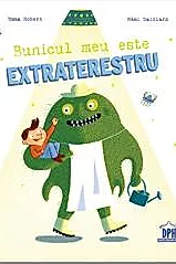 Bunicul meu este extraterestru