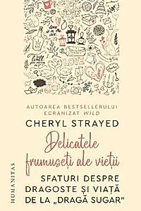 Delicatele frumuseti ale vietii