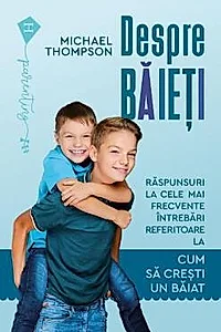 Despre baieti